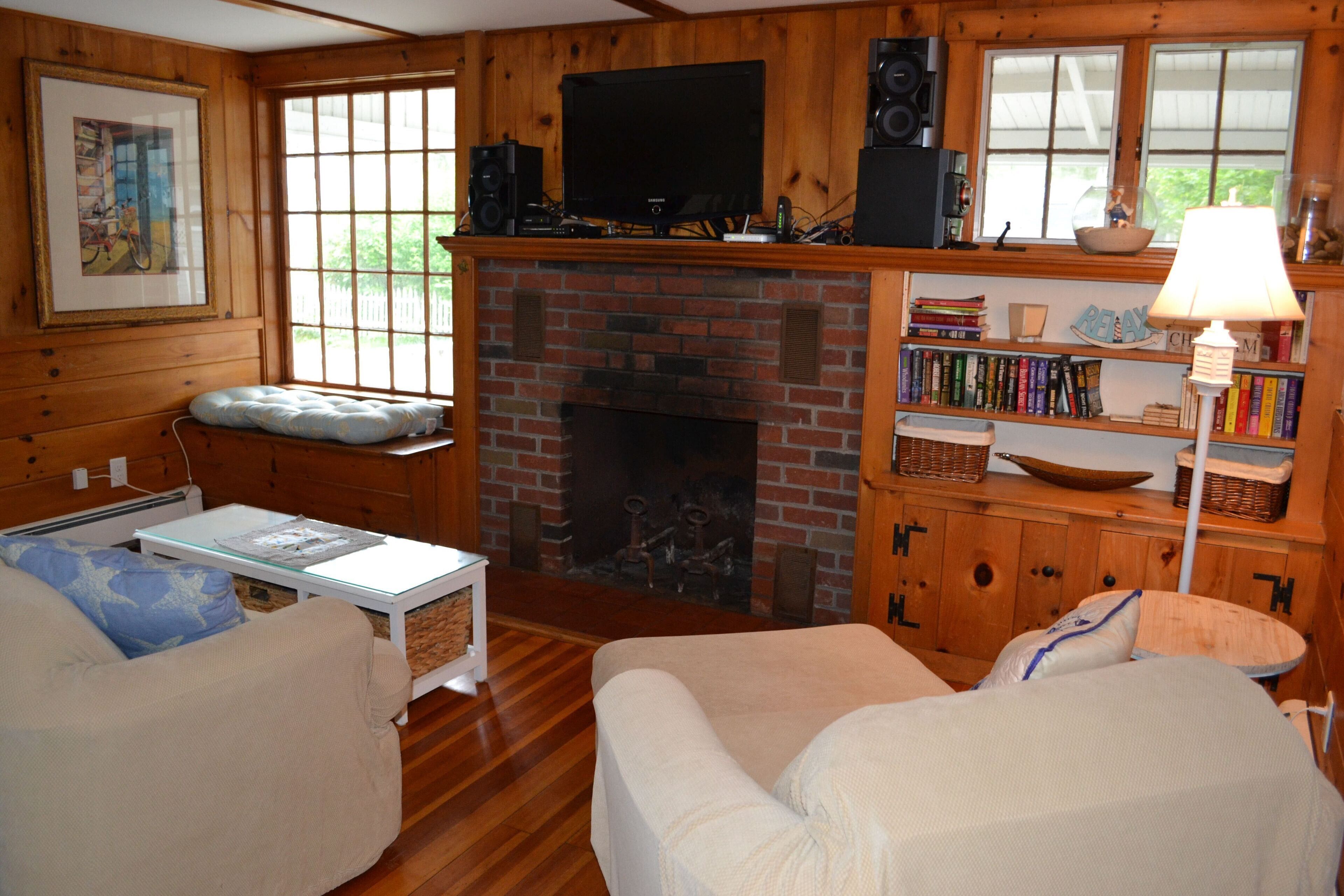 Walk Everywhere Beach house