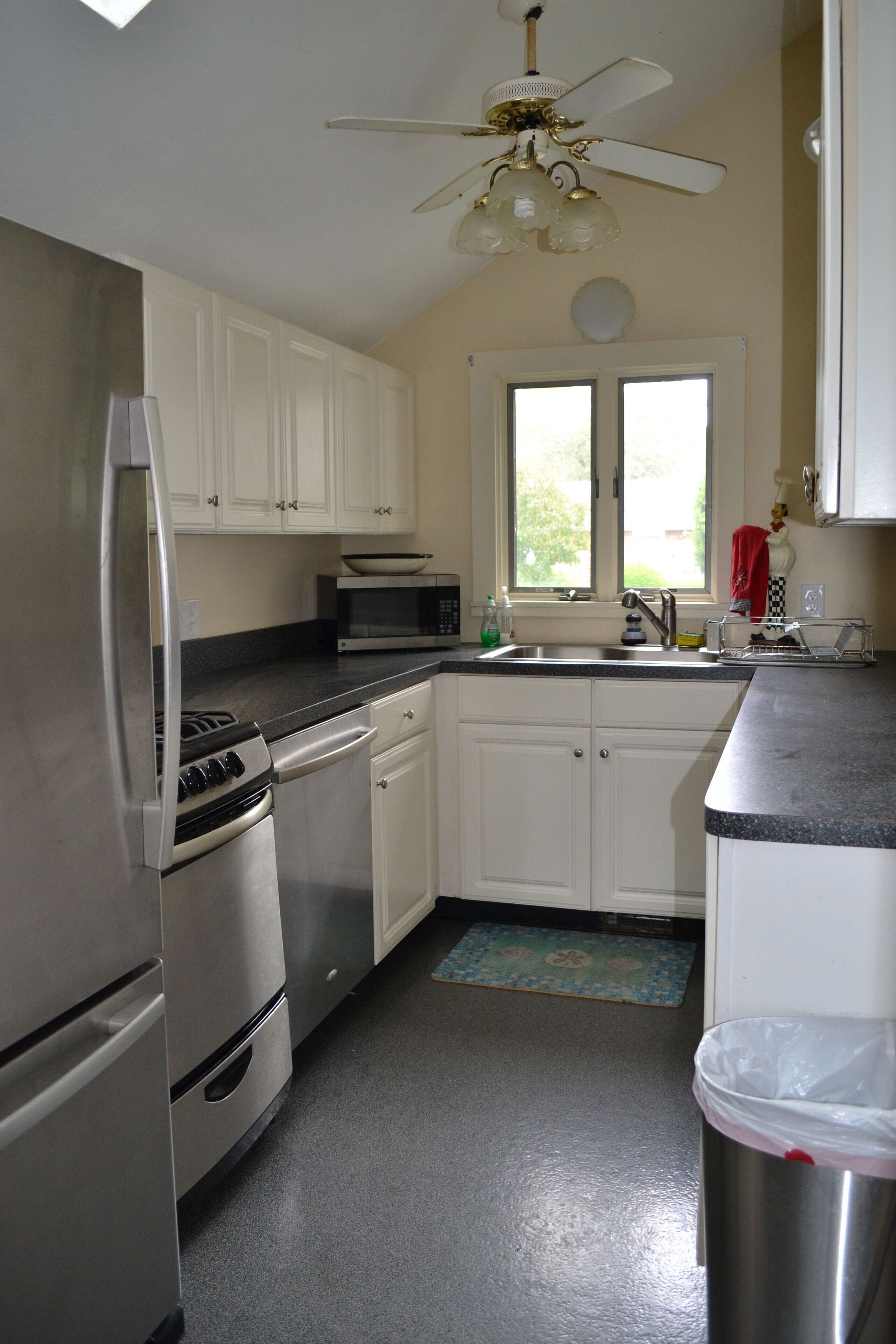 Walk Everywhere Beach house