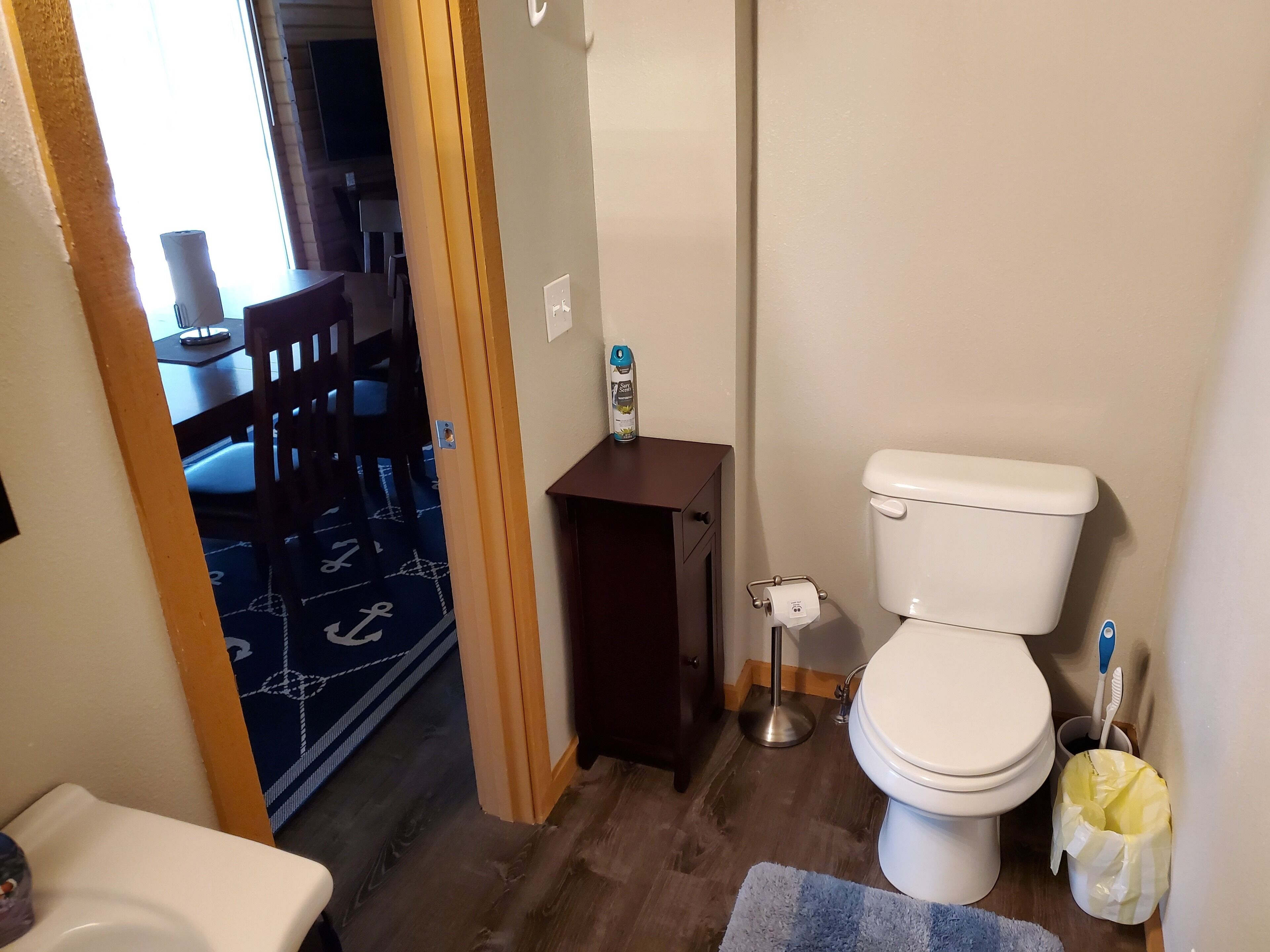 Newly Updated Luxury Cabin on Beaver Lake