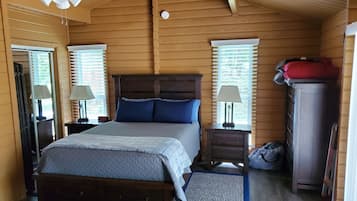 1 habitación, escritorio, tabla de planchar con plancha y wifi gratis