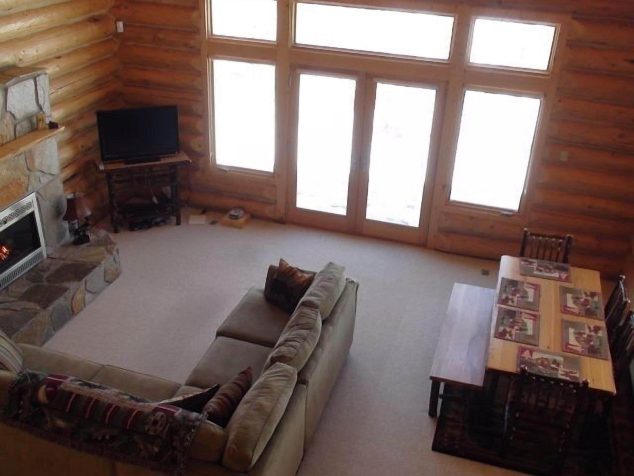 View from the Loft