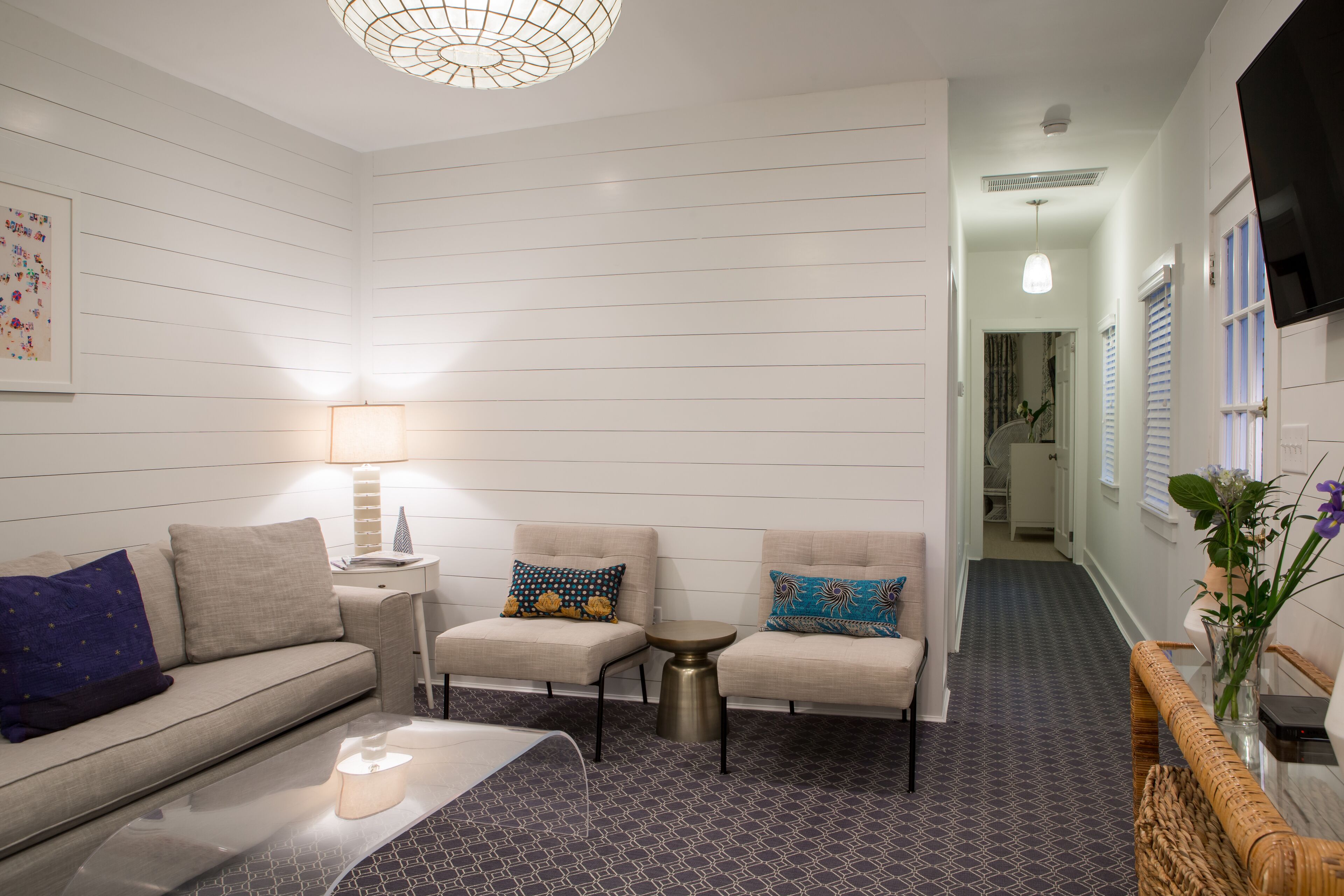 Classic Charleston Single With Porch Just Two Blocks From Upper King Street