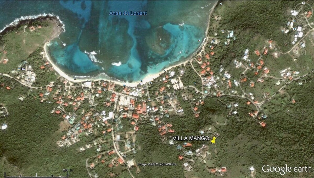 オーナーのプロフィール画像