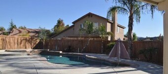 Welcome To The Beautiful San Jacinto Valley