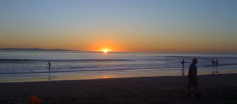 Vakkert hjem ... Gå litt ... Spar mye $