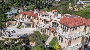 Εξωτερικοί χώροι