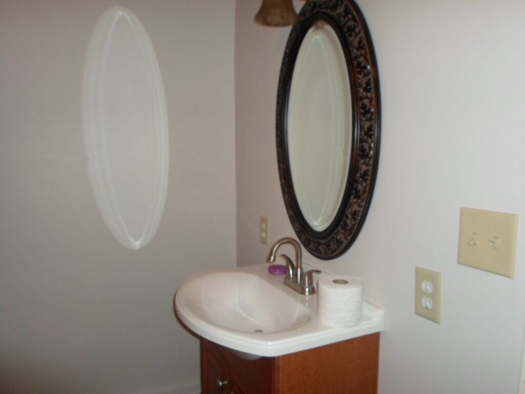 Peace, quiet & relaxation!  Family friendly home.