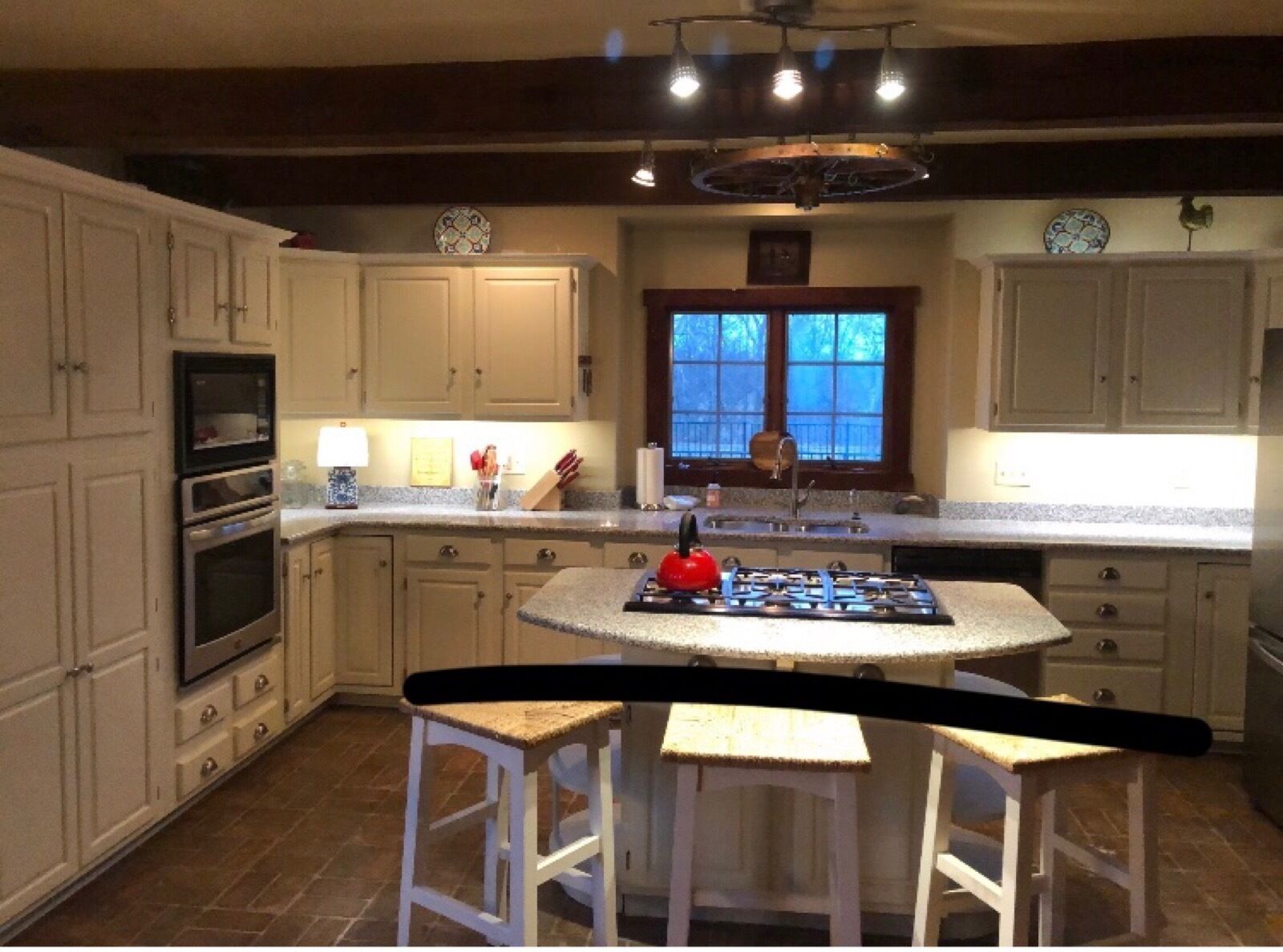 A European styled retreat on Marylands Eastern Shore with Private pool