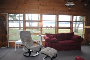 Smart-TV, peis og strømmetjenester