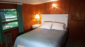 3 habitaciones, wifi gratis y ropa de cama 