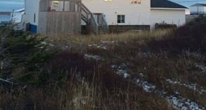 Ocean Front House Ă Terre-Neuve