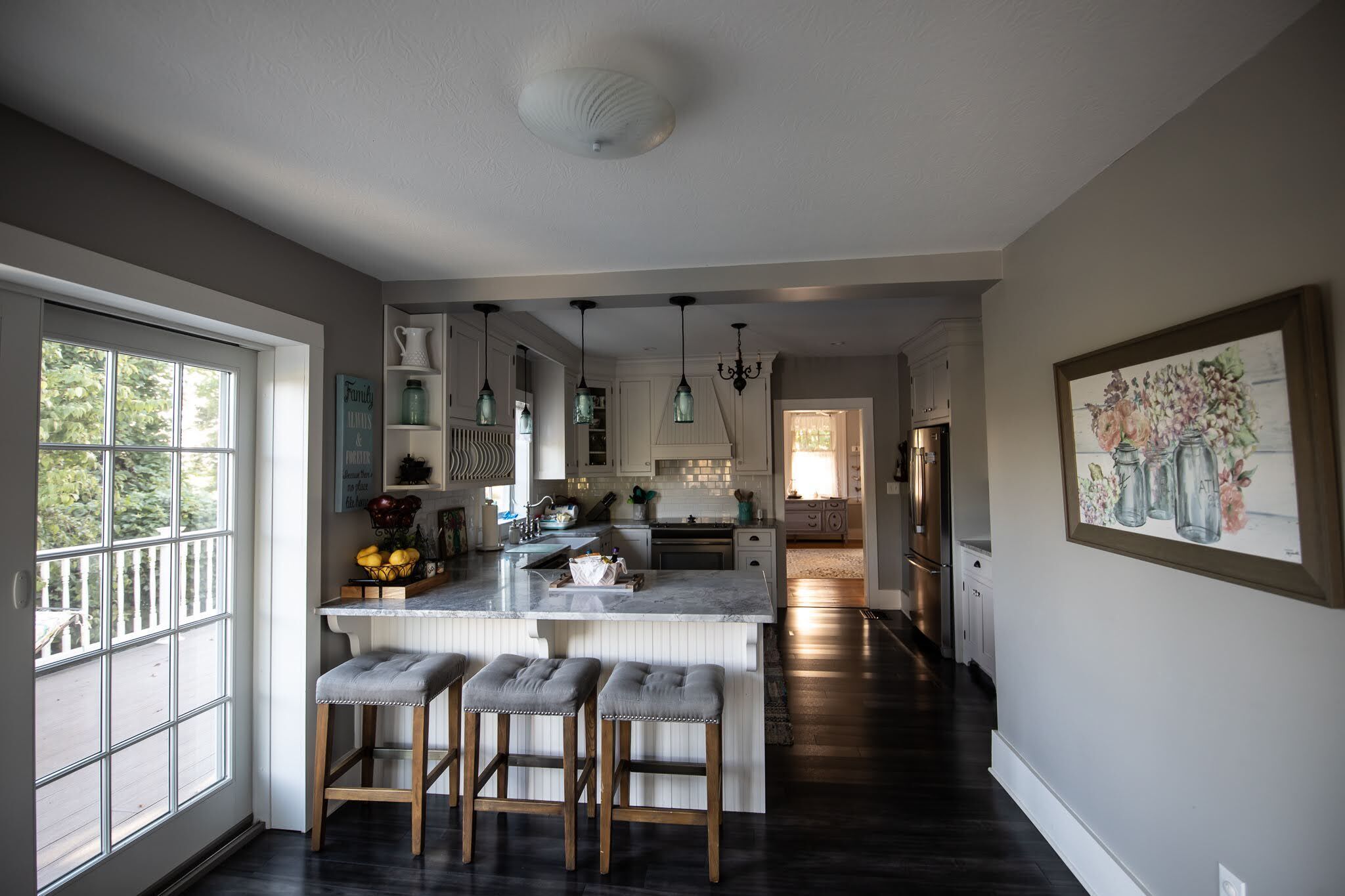 Smith Farmhouse a Modern  Countryside Getaway