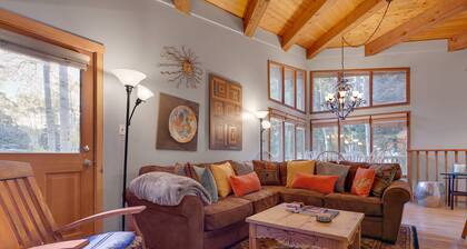 Ski/in-Ski/out Mountain Family Home Sleeps 10