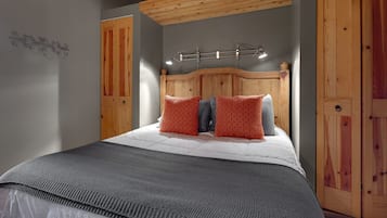 4 chambres, Wi-Fi, draps fournis