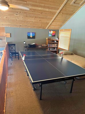 Sala de juegos