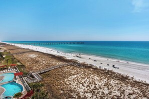 Am Strand