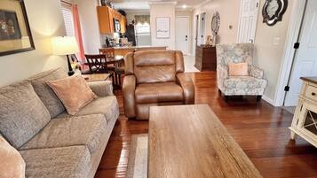 Smart TV, videojuegos y reproductor de DVD