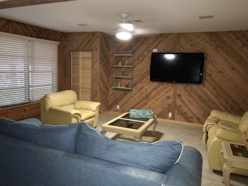 Newly Renovated Coastal Style house