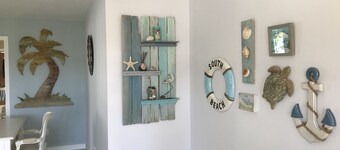 Newly Renovated Coastal Style house