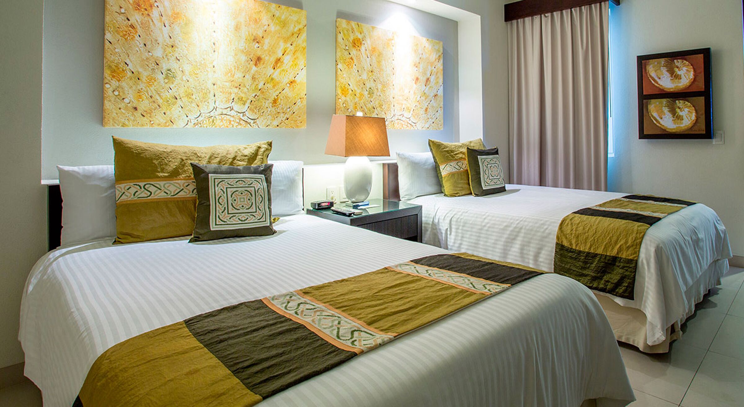 ALL-INCLUSIVE, LUXURY 2BD/2BA RESORT CONDO in NUEVO VALLARTA