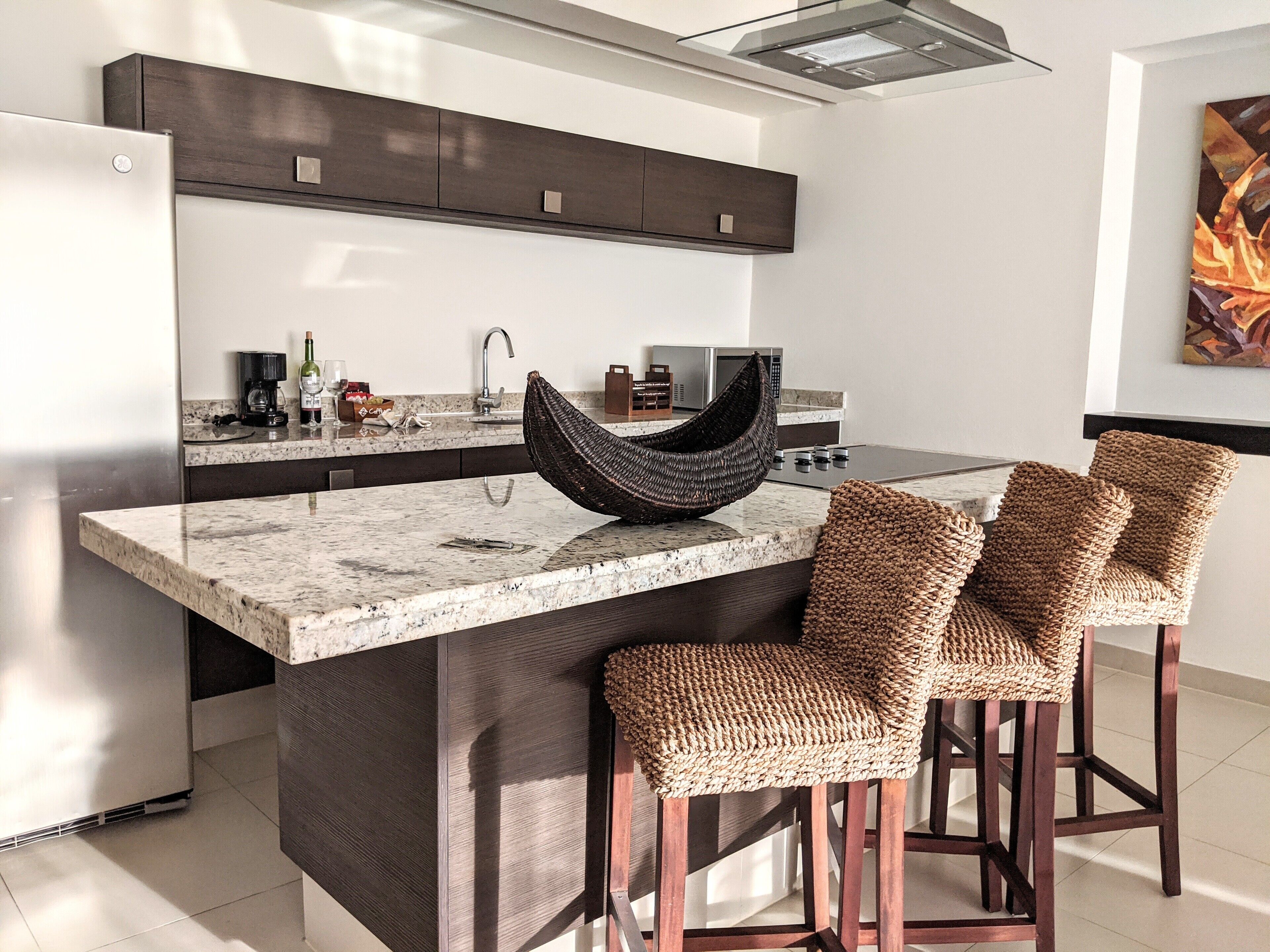 ALL-INCLUSIVE, LUXURY 2BD/2BA RESORT CONDO in NUEVO VALLARTA