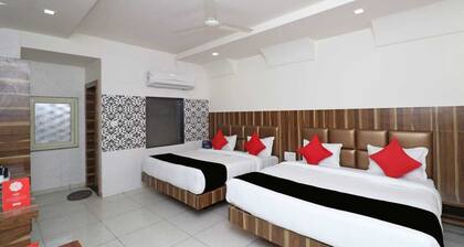 Hotel Big Dream Agra in der Nähe von Tajmahal