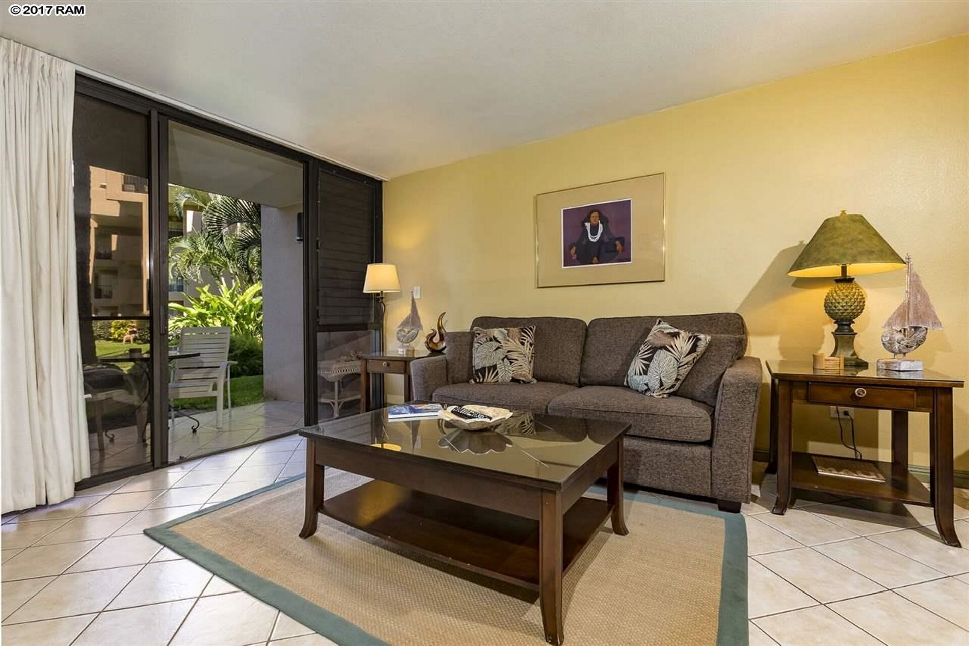 Inner Circle - Ground Floor - Close to Pool Gate