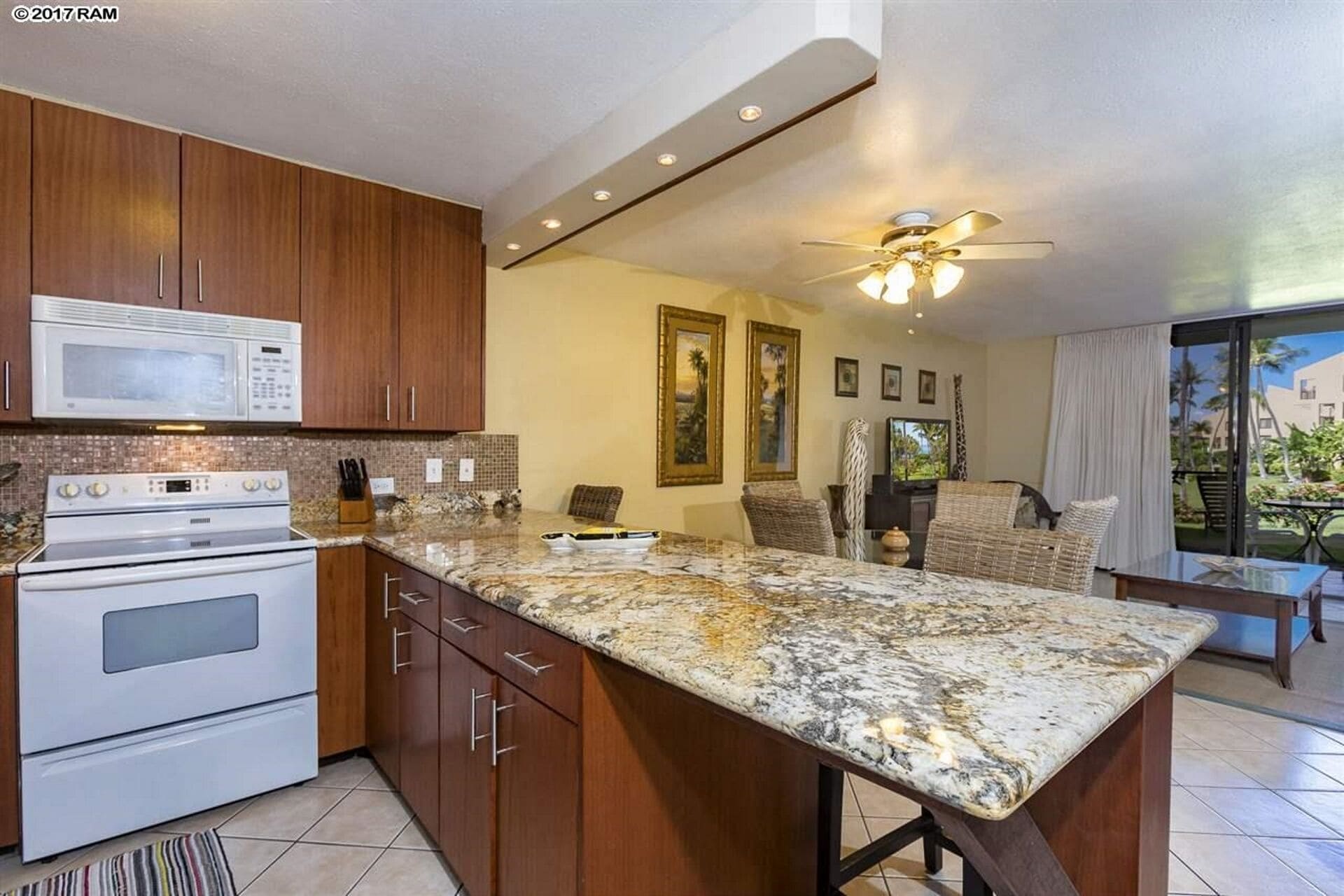 Inner Circle - Ground Floor - Close to Pool Gate