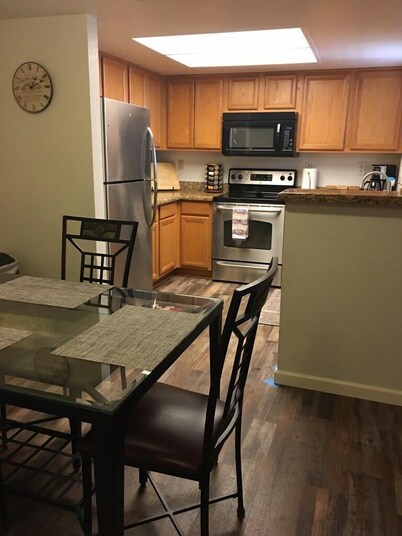 Best condo location in the complex