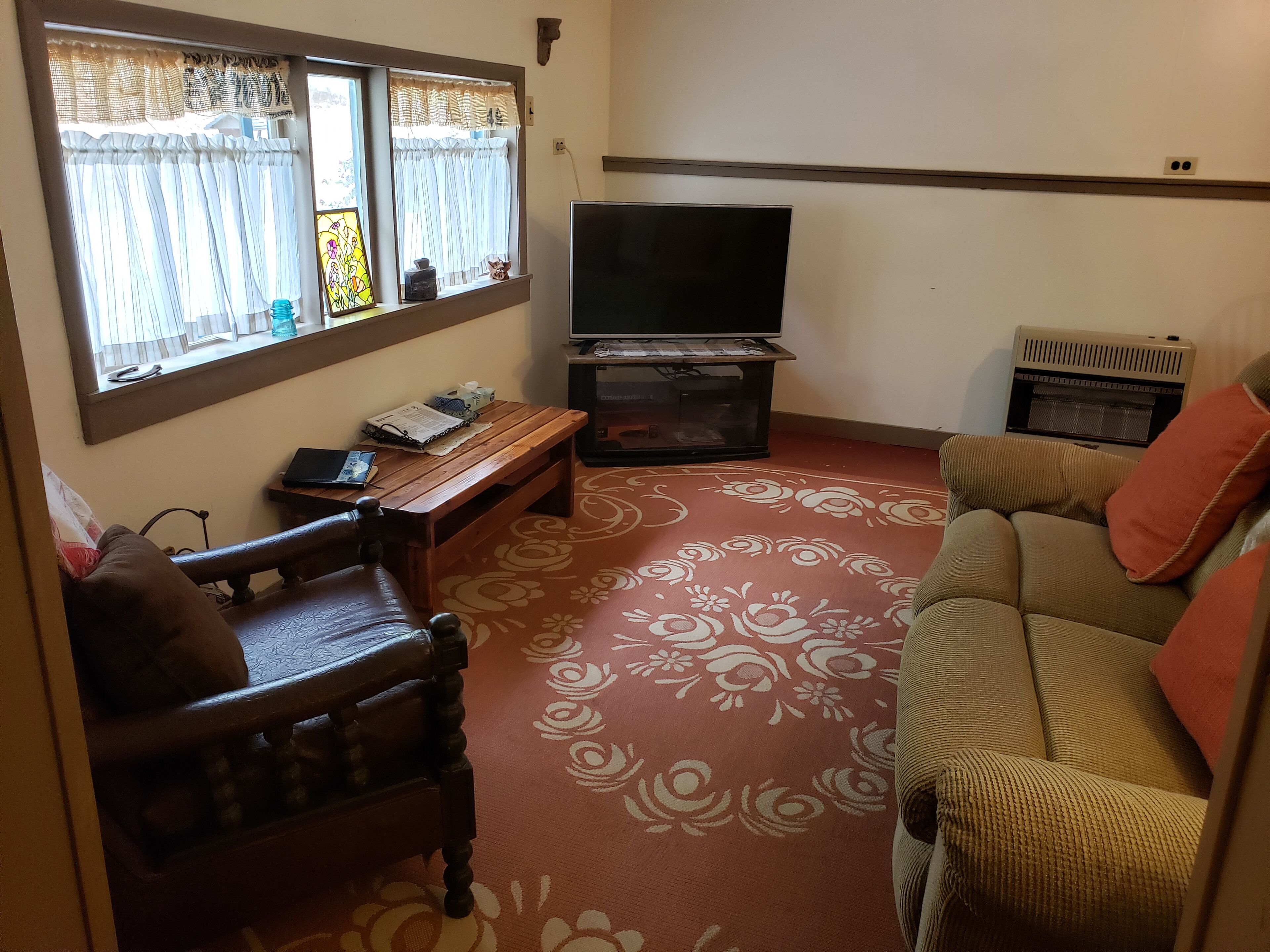 Peaceful and Private - Cozy Getaway