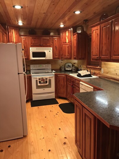 Ticket to the great outdoors!