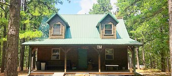 Billett til det store utendørs!