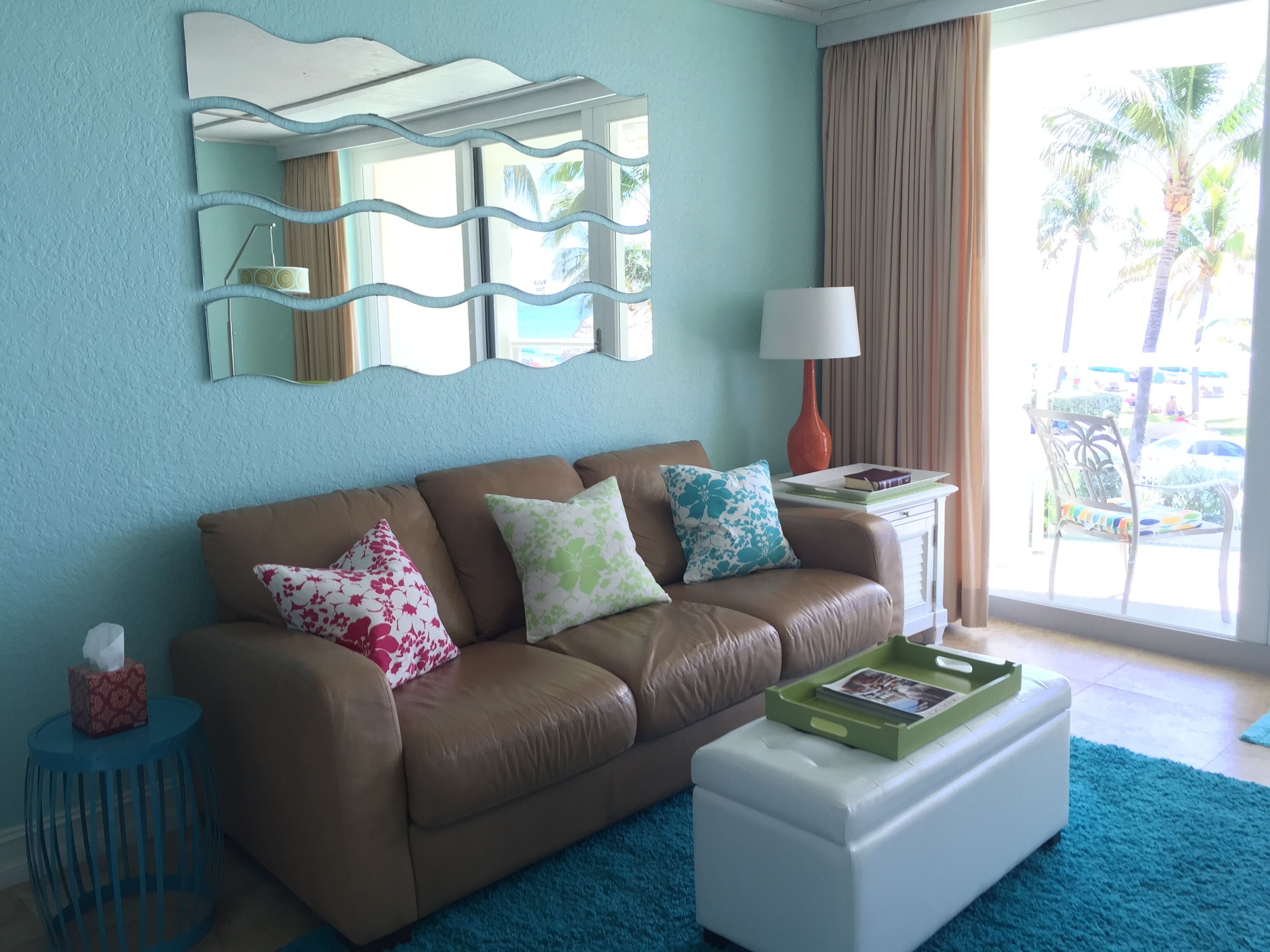 ¡Lujo Directo Frente Al Mar, Bellamente Renovado! Satisfacción Garantizada - Deerfield Beach, FL