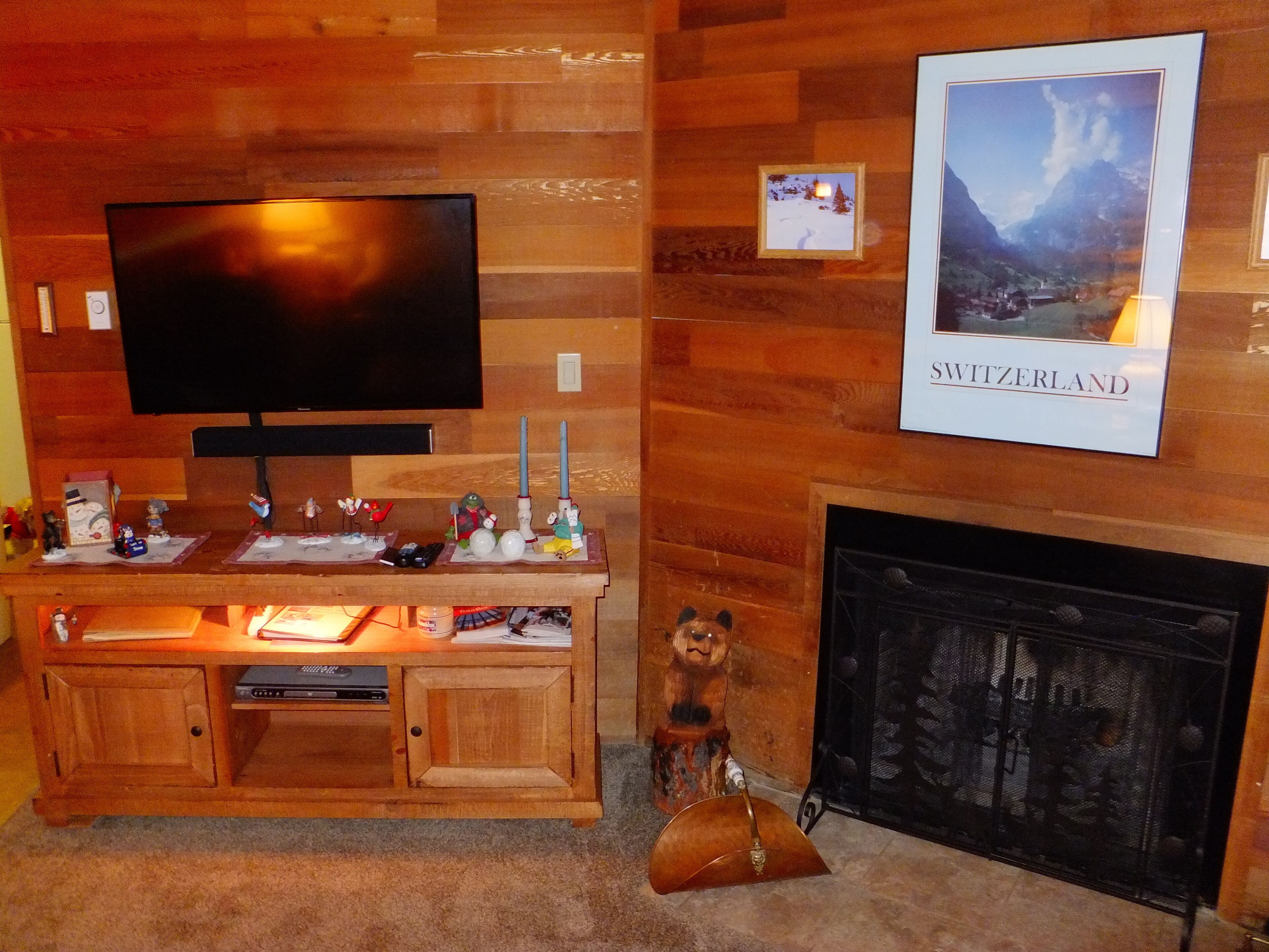 BEST VALUE; SKI RUN CORNER on GROUND FLOOR; G.S. BLDG 3; ski in/out 