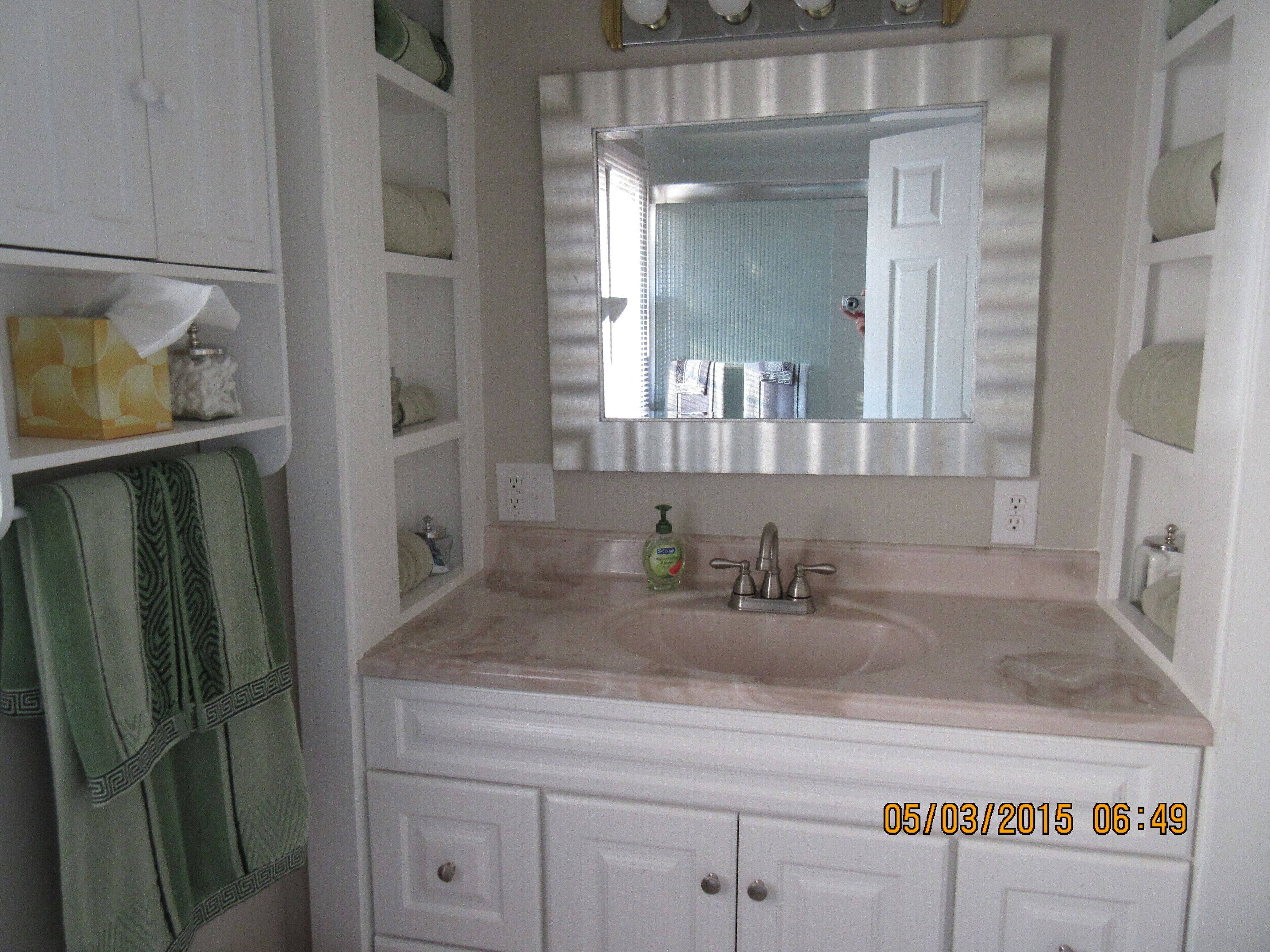 George and Sally's Farmhouse