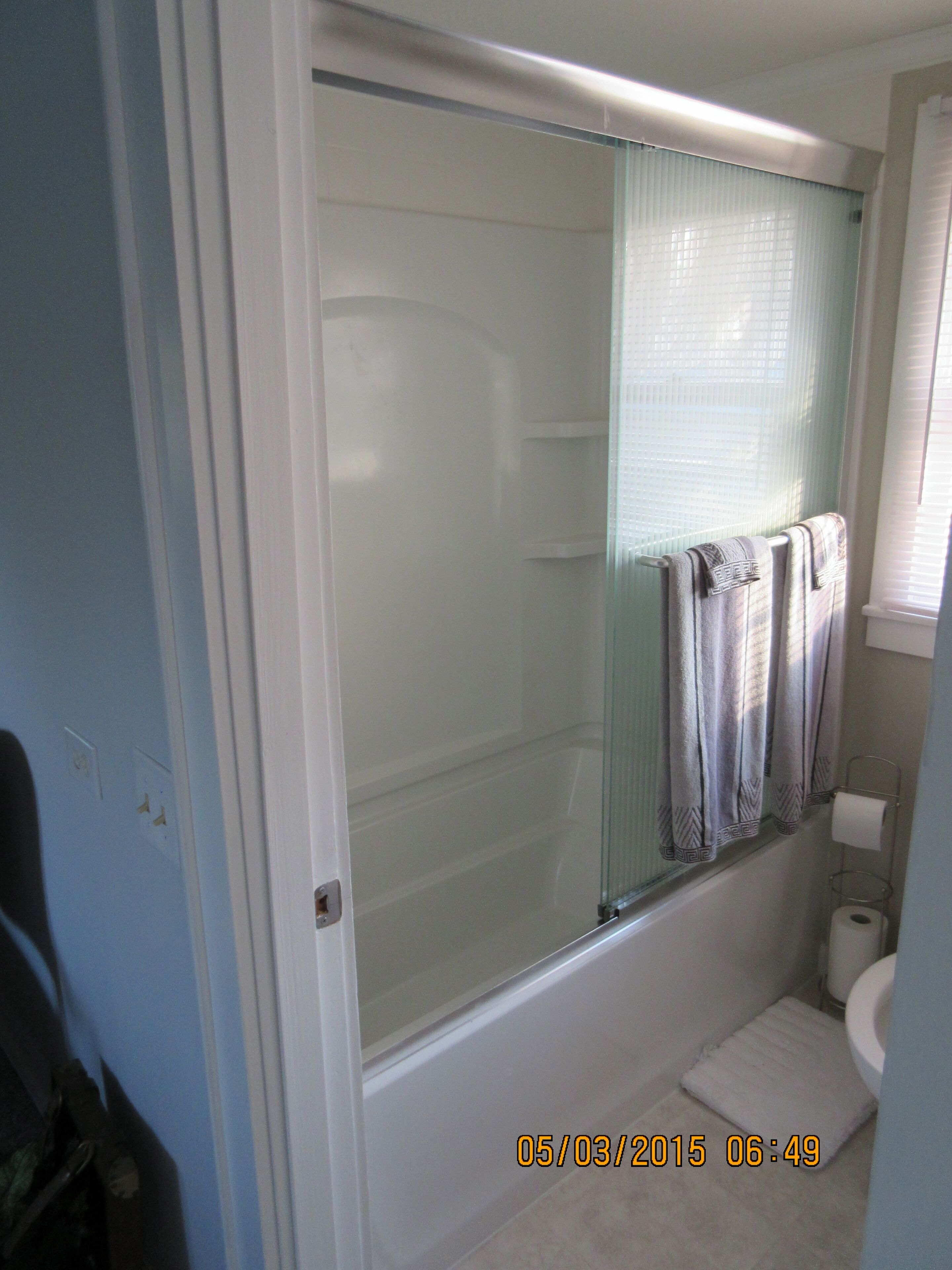 George and Sally's Farmhouse