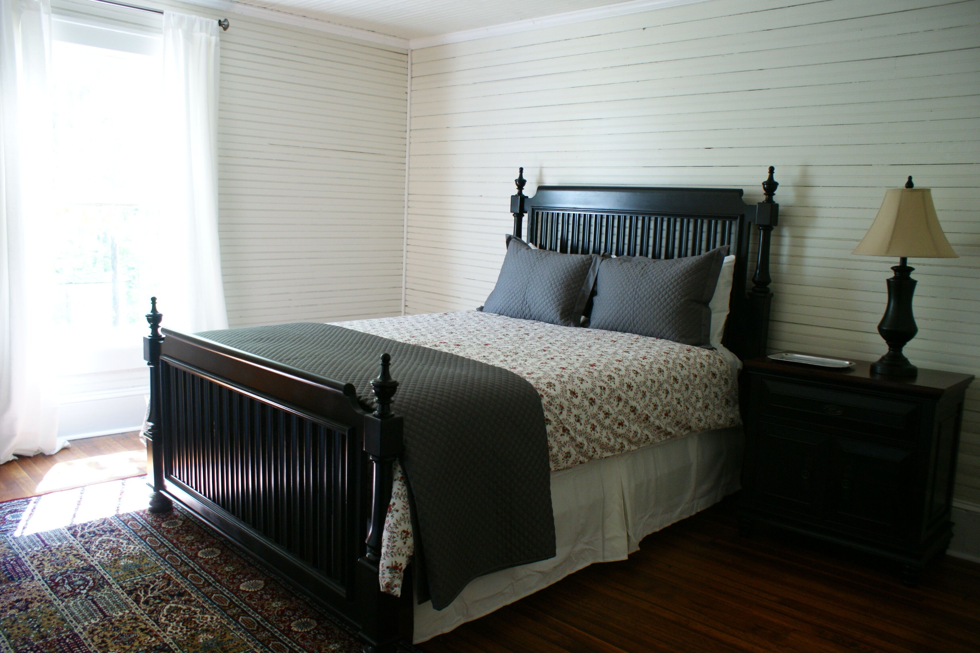 Your country away from home