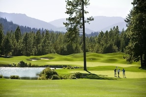 Golf