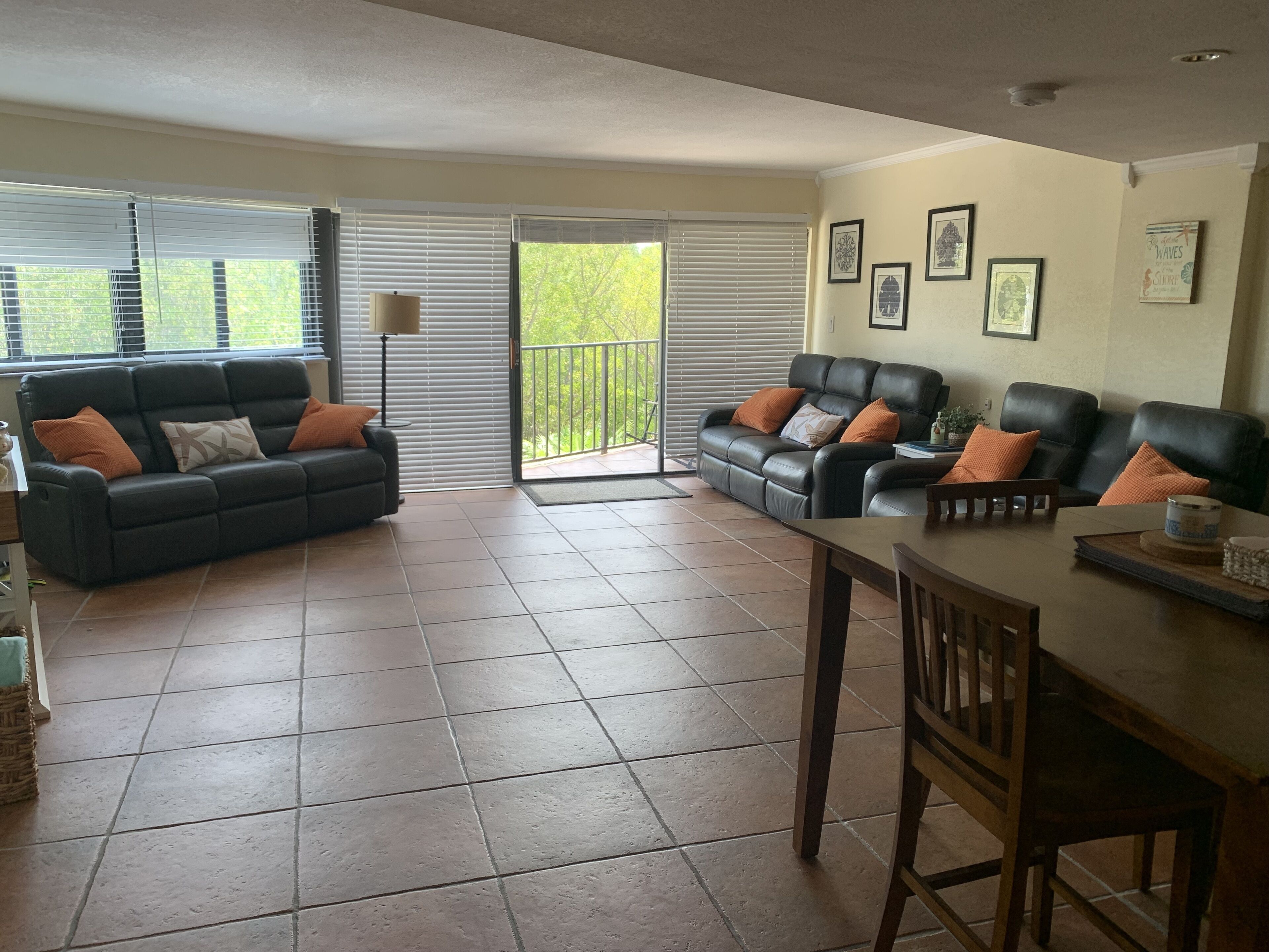 Tranquil and Spacious Getaway!