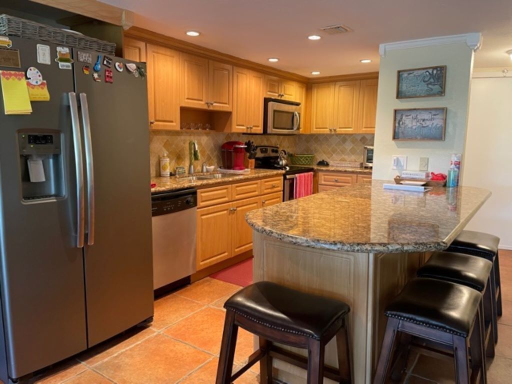 Tranquil and Spacious Getaway!