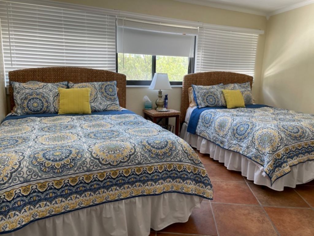 Tranquil and Spacious Getaway!