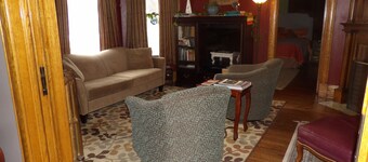 Charming Victorian Home 