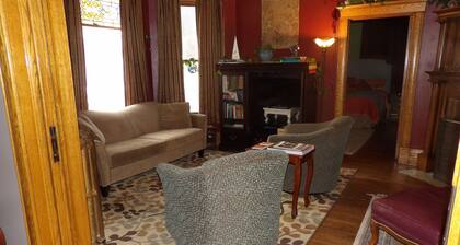 Charming Victorian Home