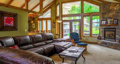 Wunder House, Sleeps 14!