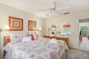 1 chambre, accès Internet, draps fournis