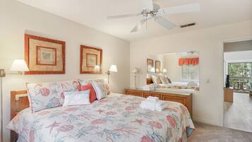 1 habitación, internet y ropa de cama