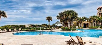 Sea Dunes #1667 - Ocean & Sunset Views