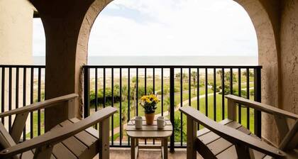 Sea Dunes #1667 - Ocean & Sunset Views