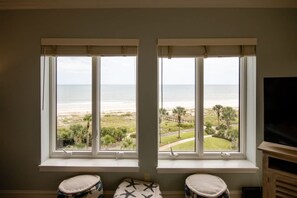 Interior - Sea Dunes #1667 - Ocean & Sunset Views (Fernandina Beach)