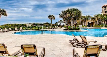 Sea Dunes #1667 - Ocean Views! | 3 Bed, 3 Bath